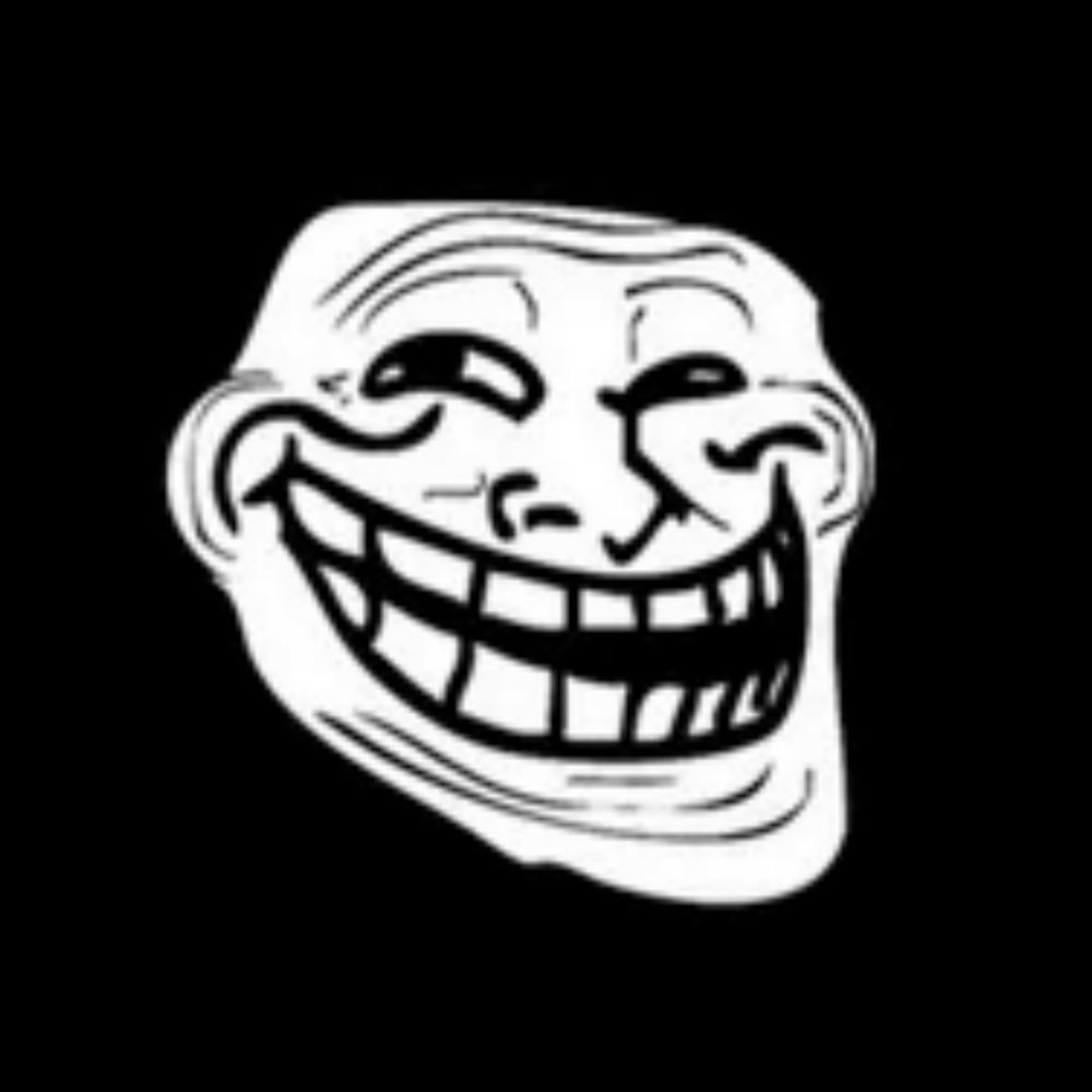 troll