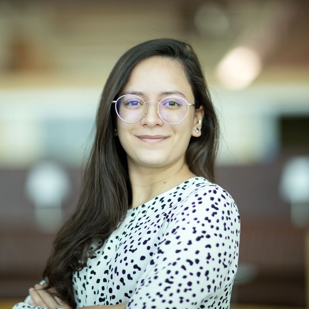 María M. Hincapié Otero