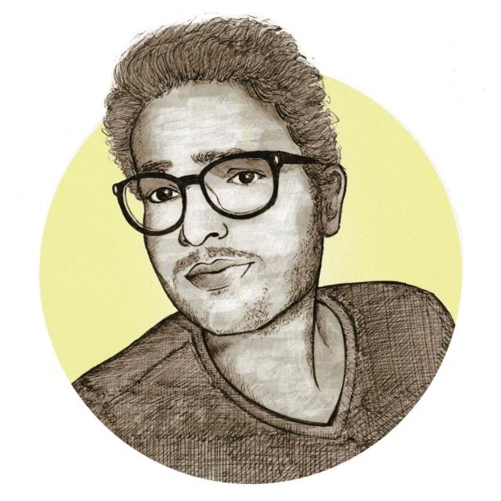 Víctor D. Regalado González-Serna