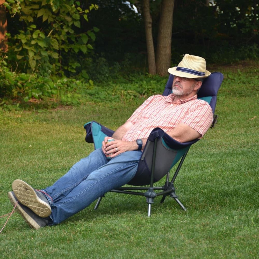 Mark DelCogliano