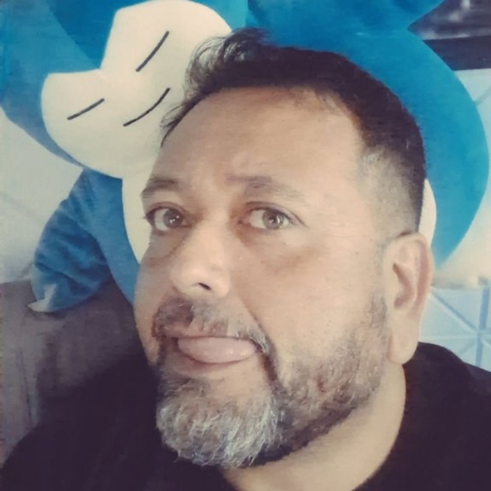 Sam DelAlva 