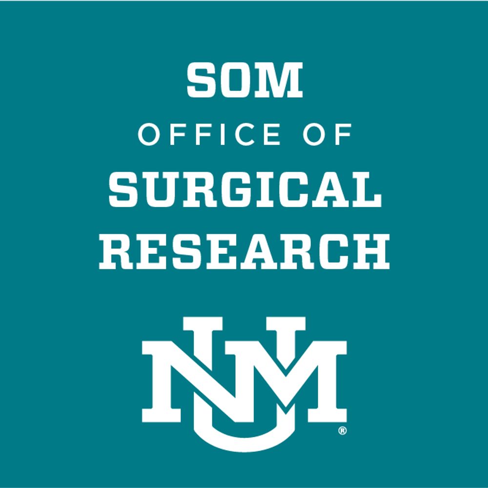 UNM Office of Surgical Research