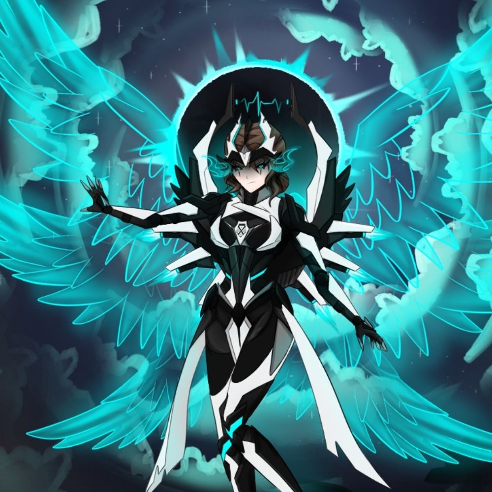 SpectralPhoenix (Specs)