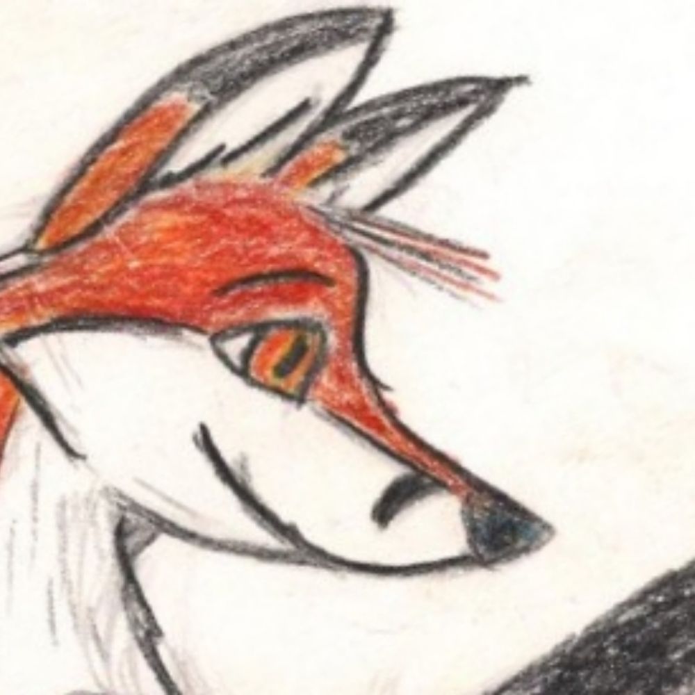 Starfuryfox