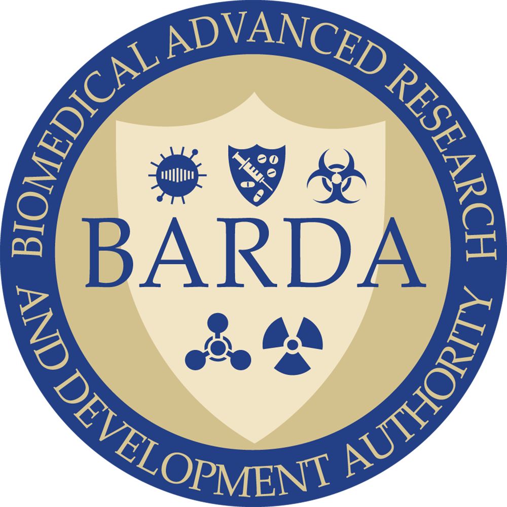 BARDA