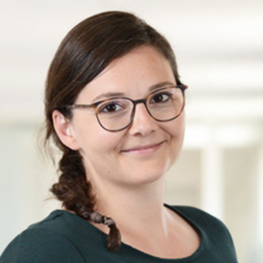 Catherine Weyer