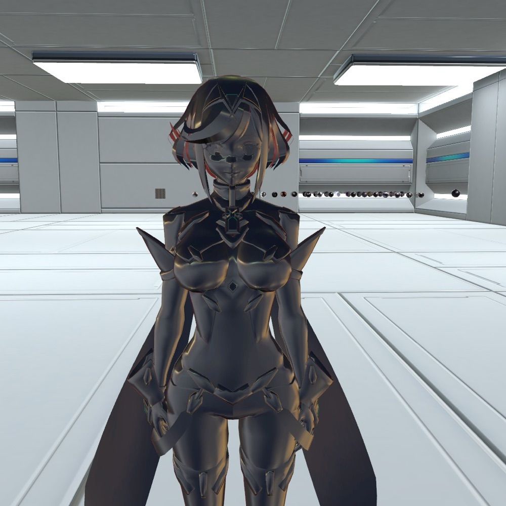 Rubber Pyra