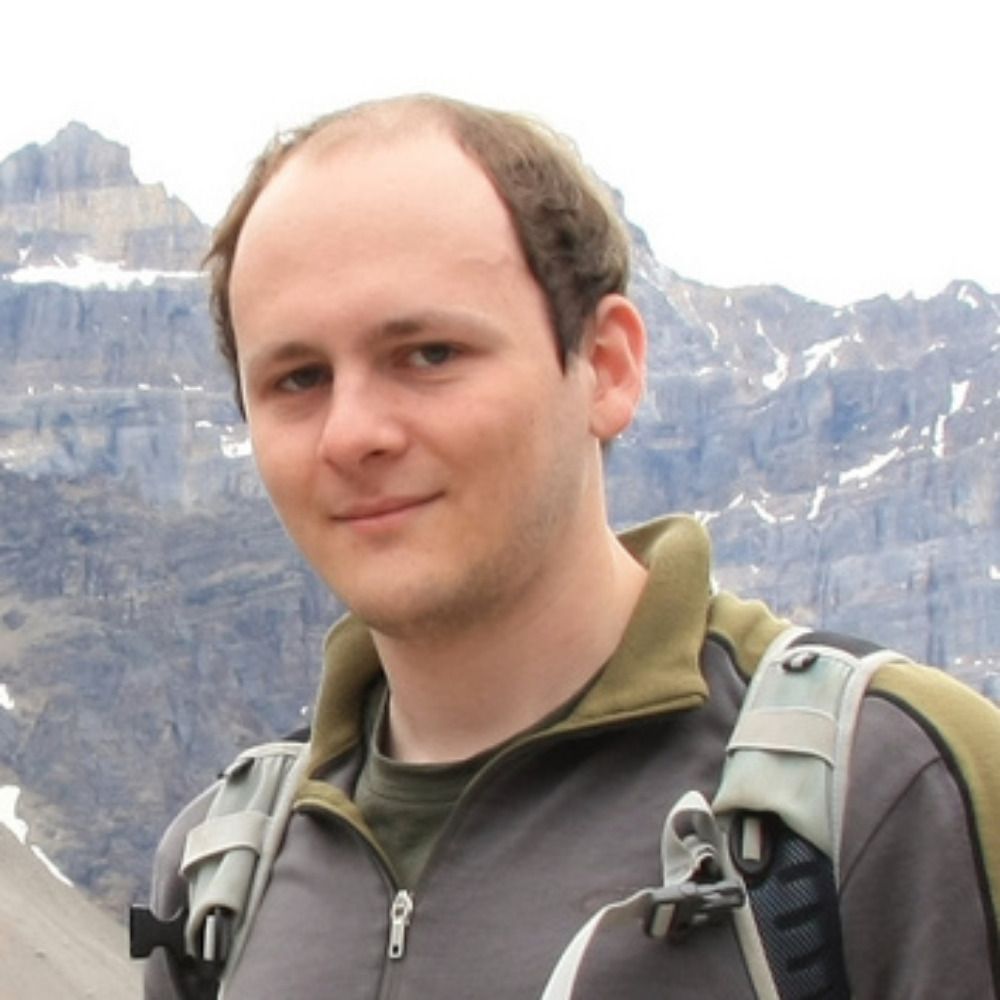 Adam Greig