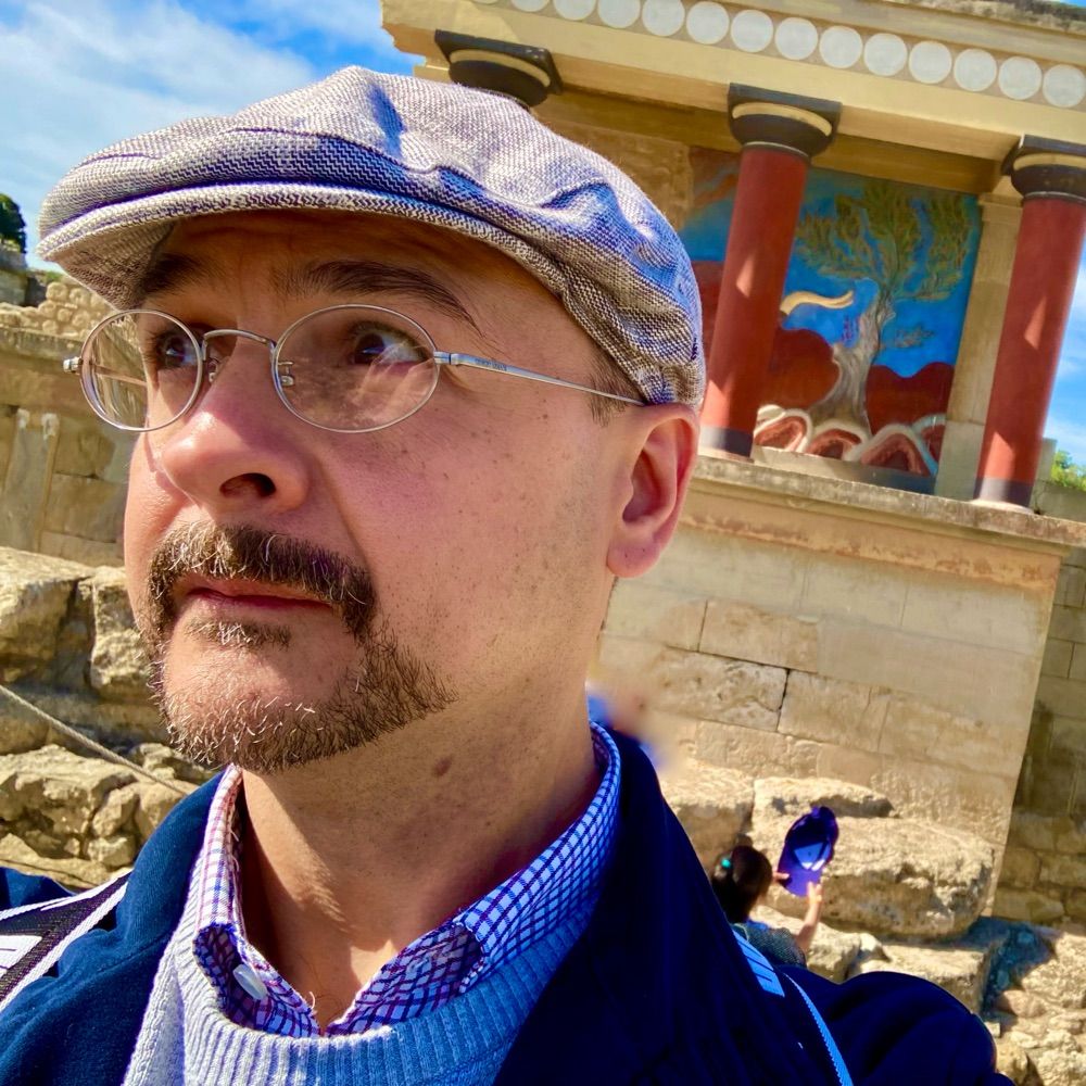 Riccardo Magini