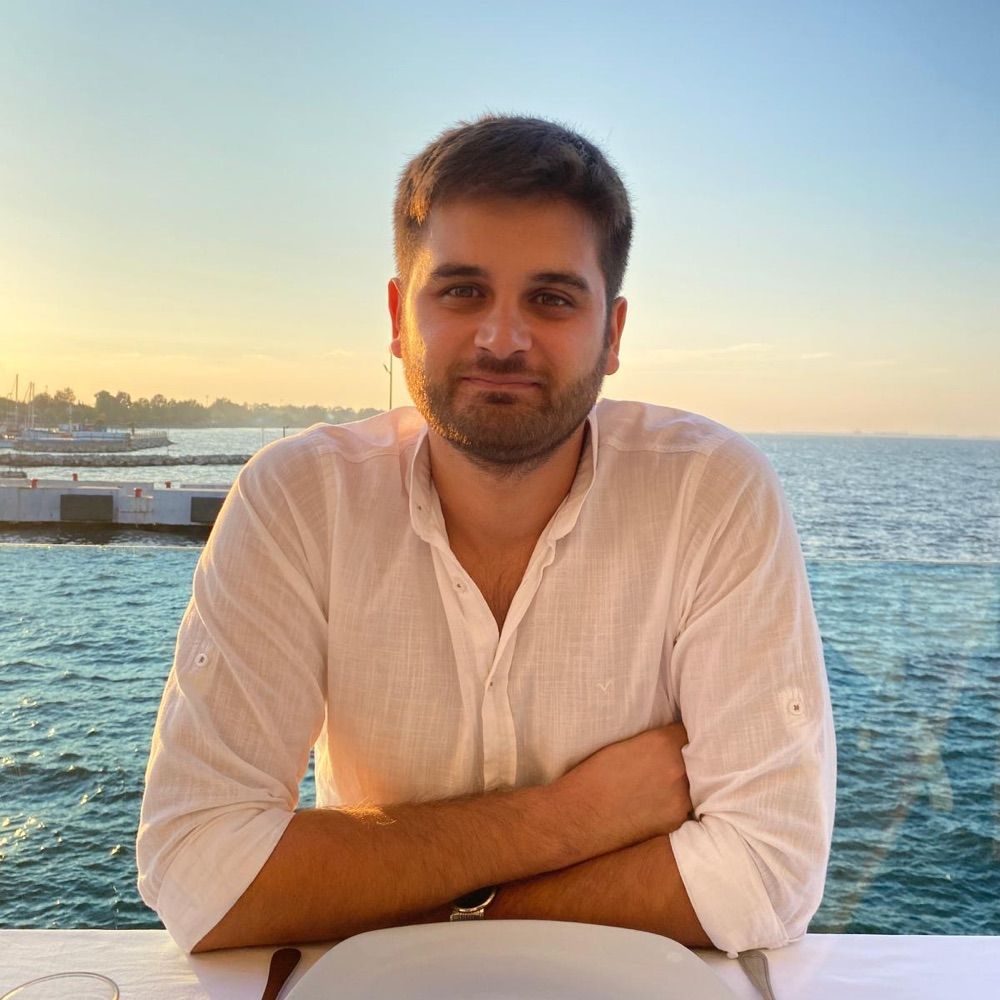 Ümit Bucak