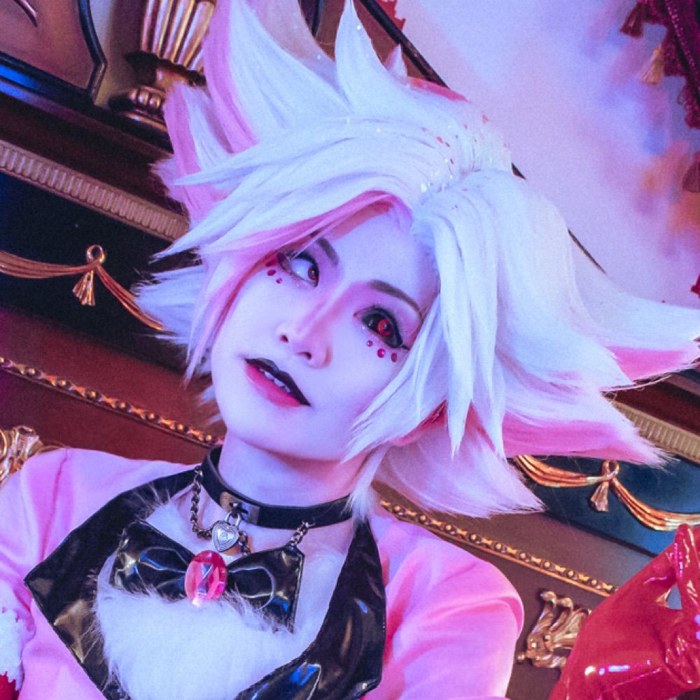 Klepto (cosplayer & streamer)