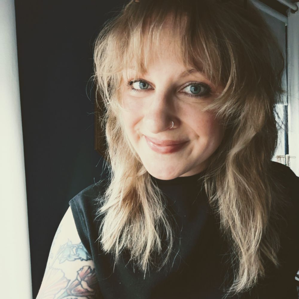 Jocelyn Codner