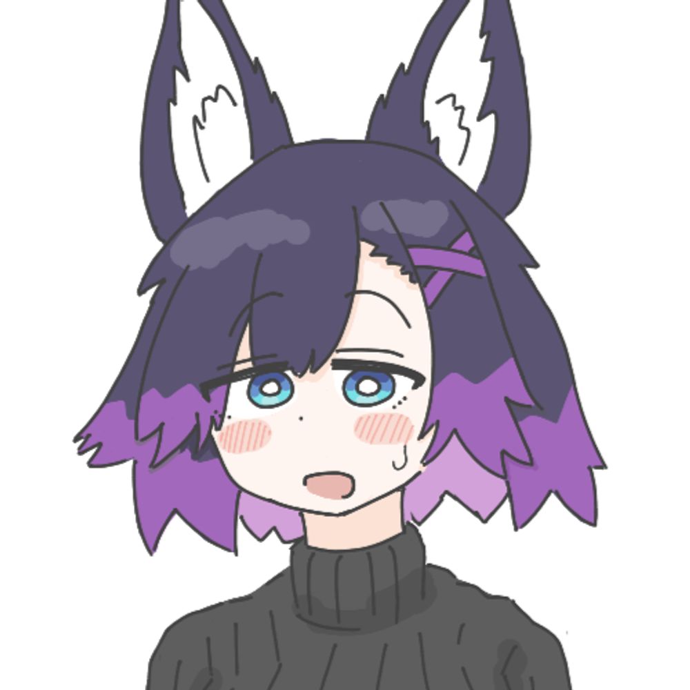 うるふぃ＠VRC