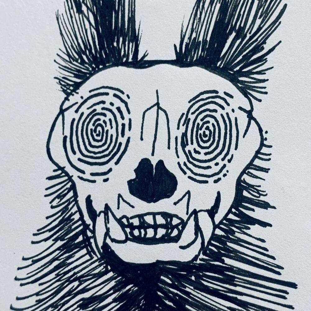 Ghostie