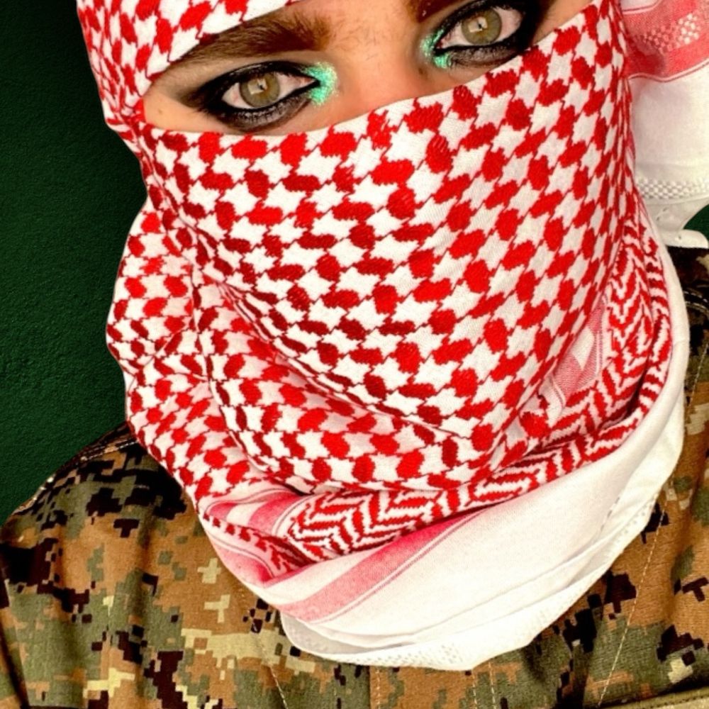 Obaida A.