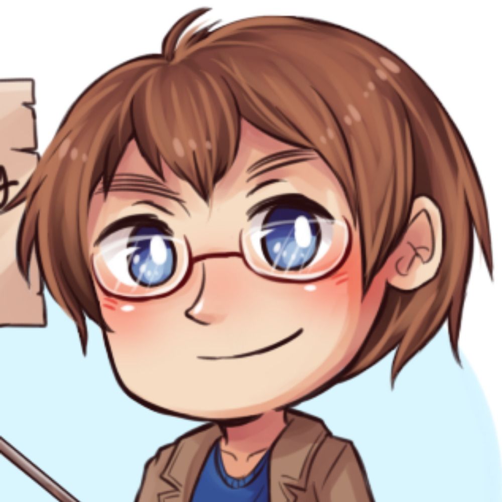 Profile avatar