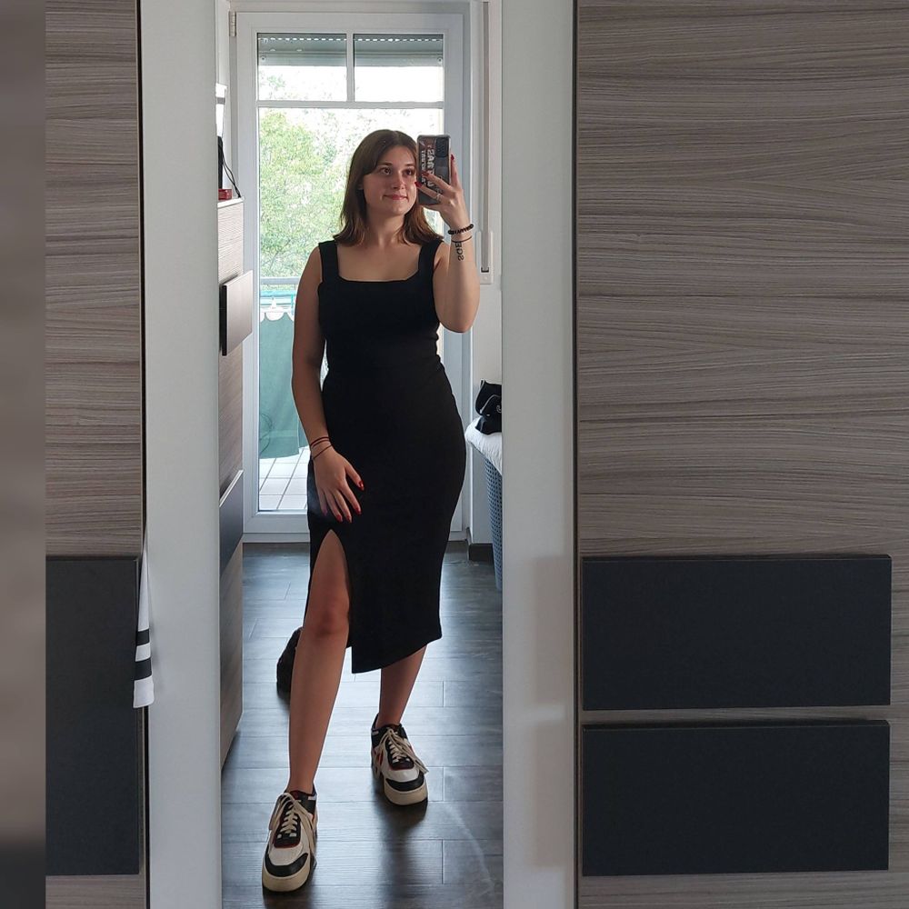 Tabea Maria