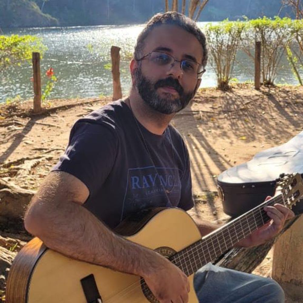 Marcio Rodrigo