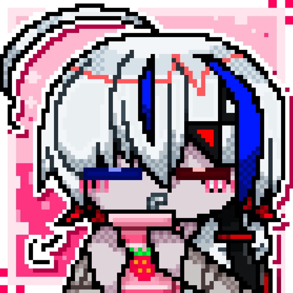 デュアさん🧪