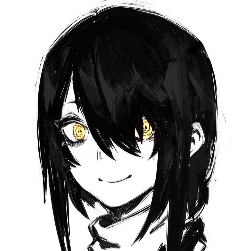 Darling Shade of Shadow