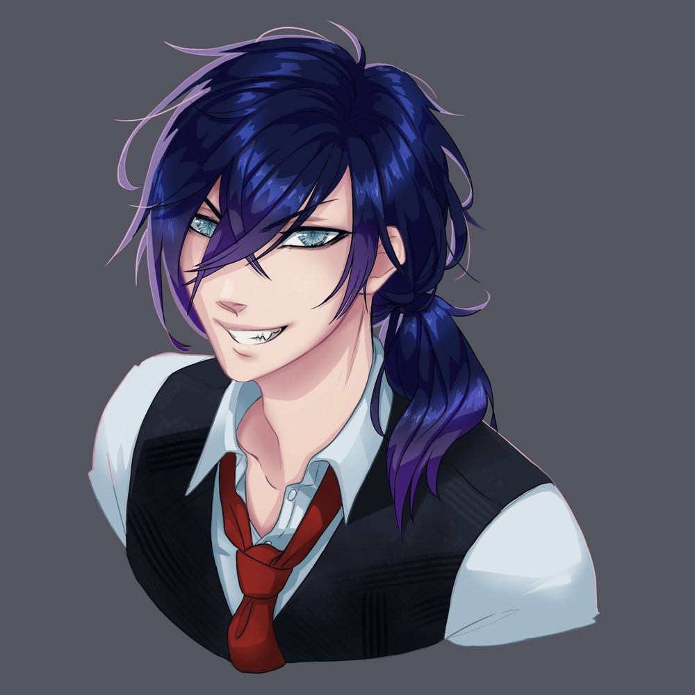 Gahlia ☕ Vtuber
