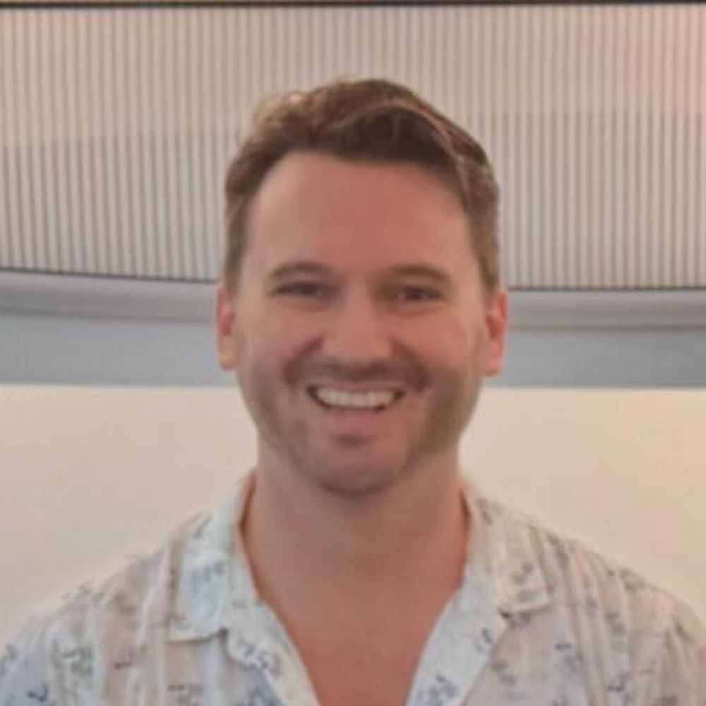 Greg Tindale