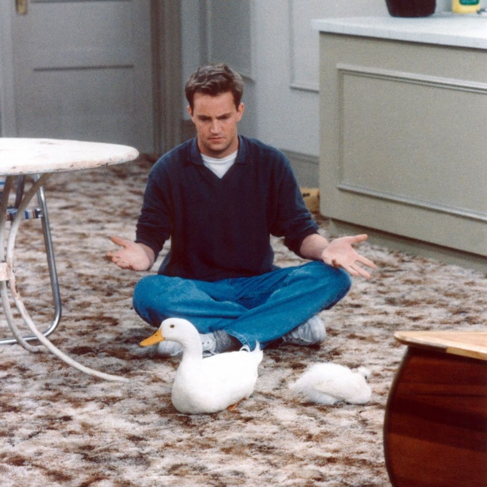 Matthew Perry