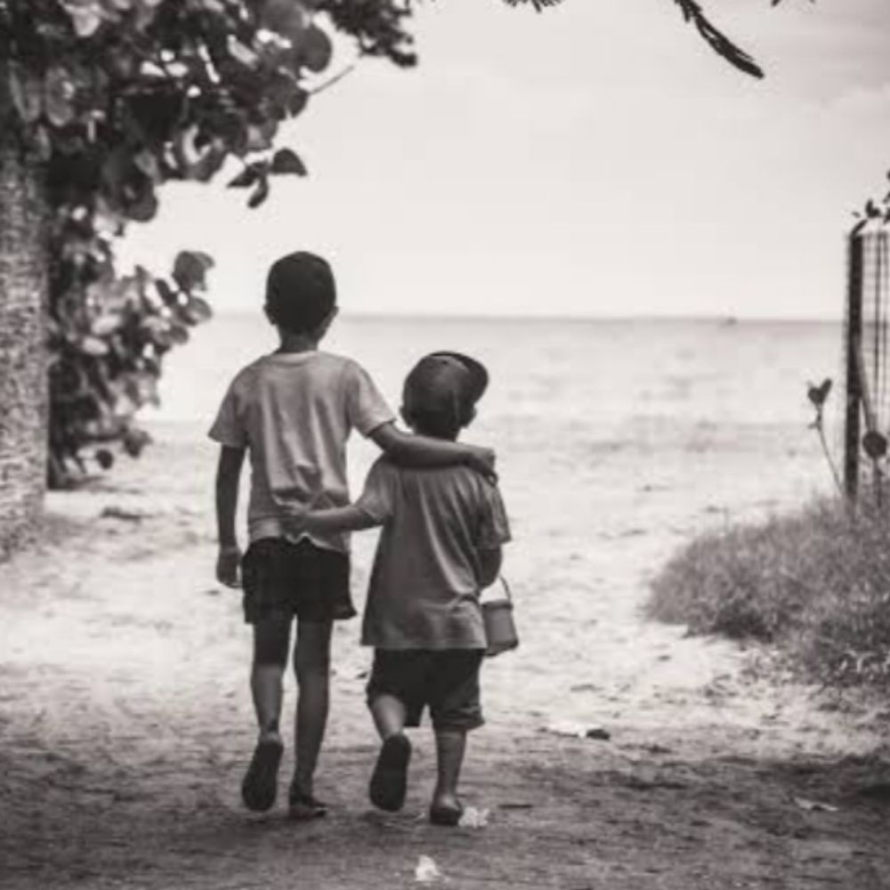 DEAR BRO