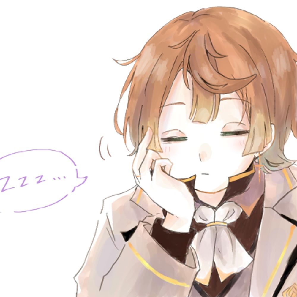 八乙女ナギ