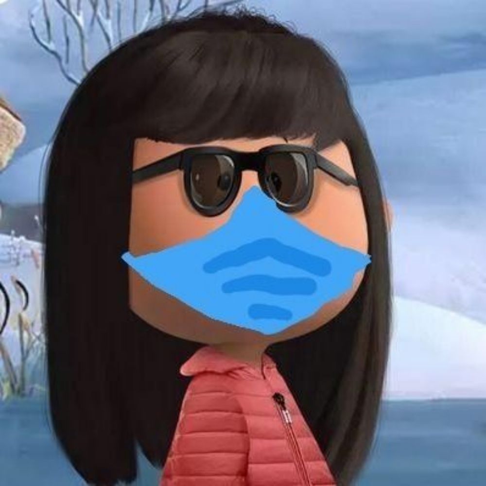 Dr. Kat Napaaqtuk❄️'s avatar