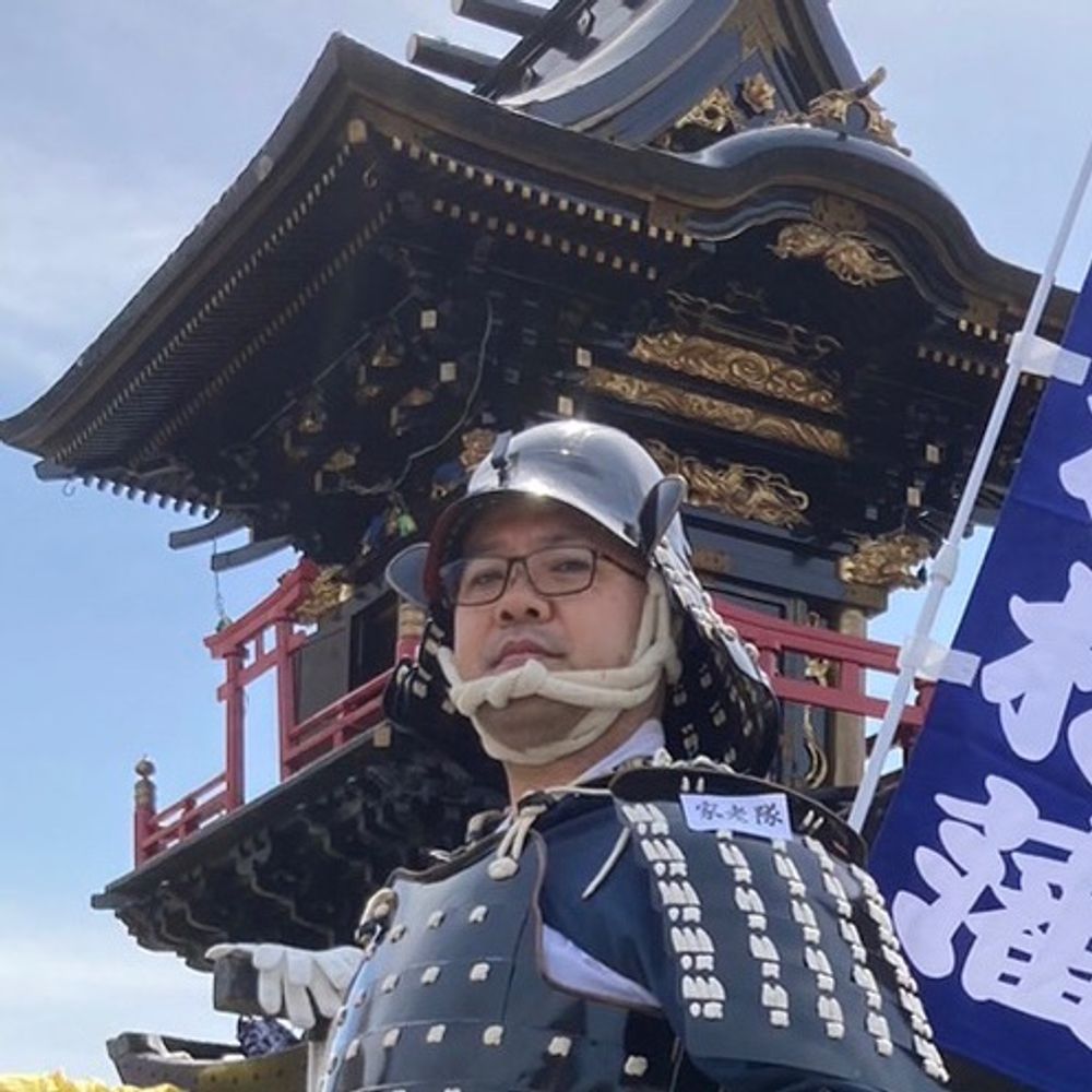 いのうえ ゆきのぶ