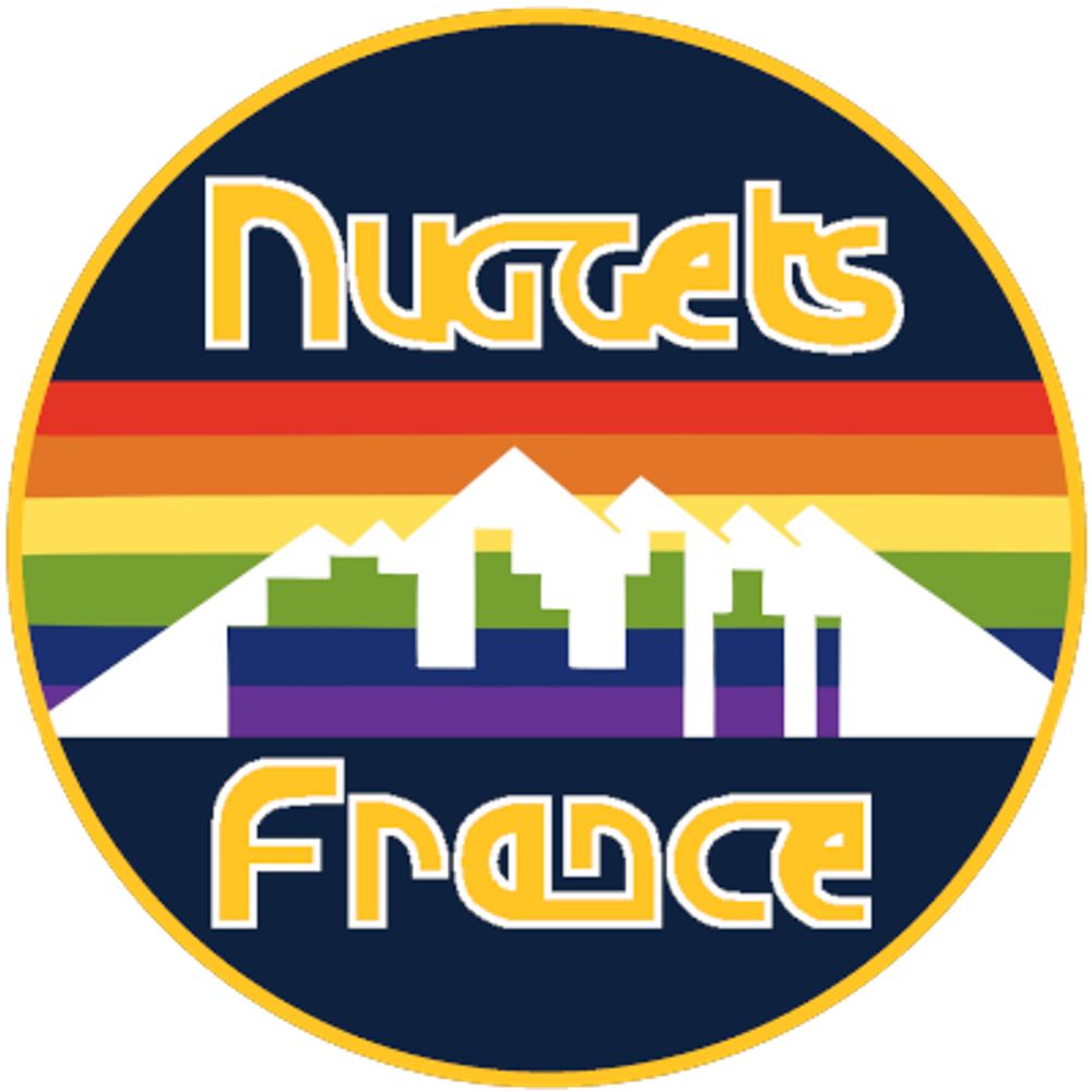 Nuggets France