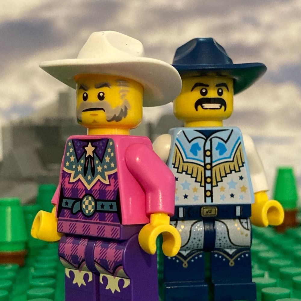 Brickback Mountain
