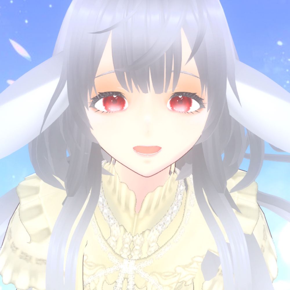 leilA💭VTuber準備中