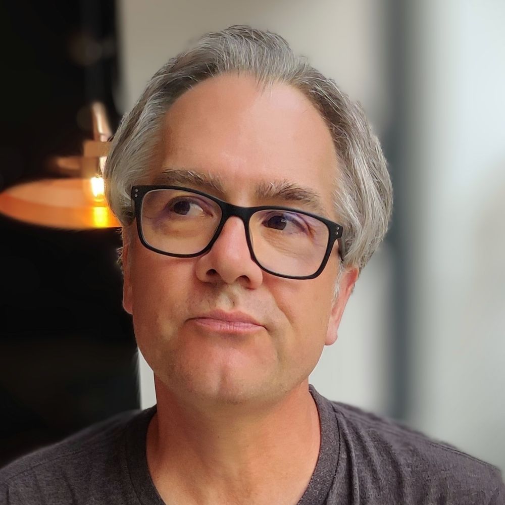 Mike Carr
