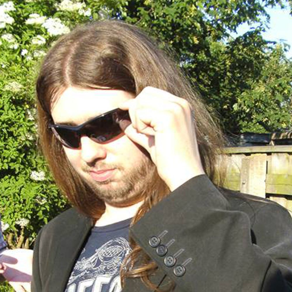 James Cashmore