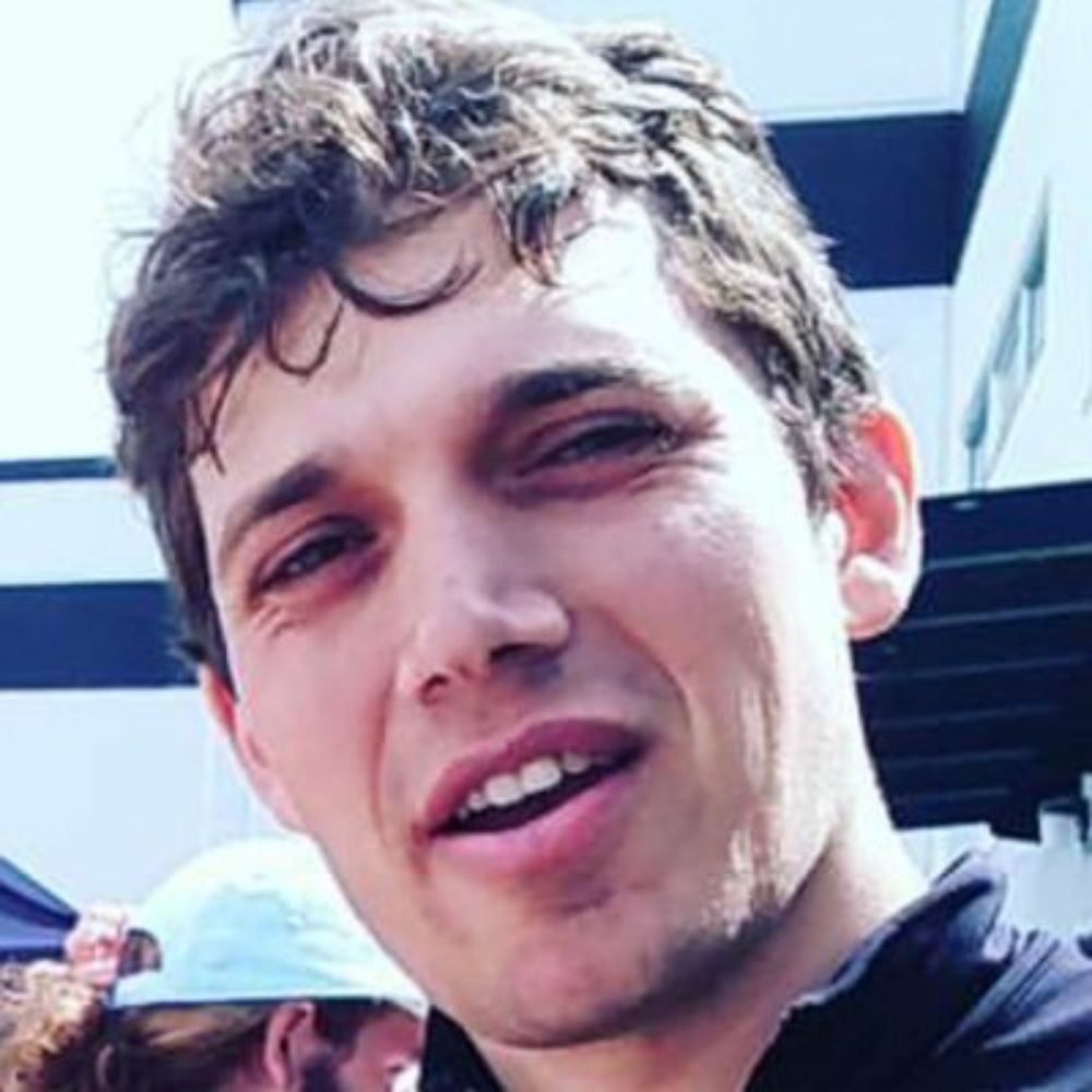 Ben Auxier