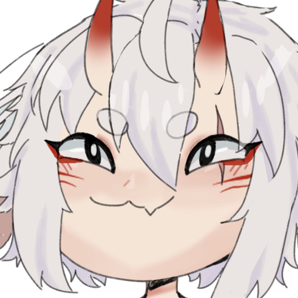 Lanti 🐦🧬 Vtuber