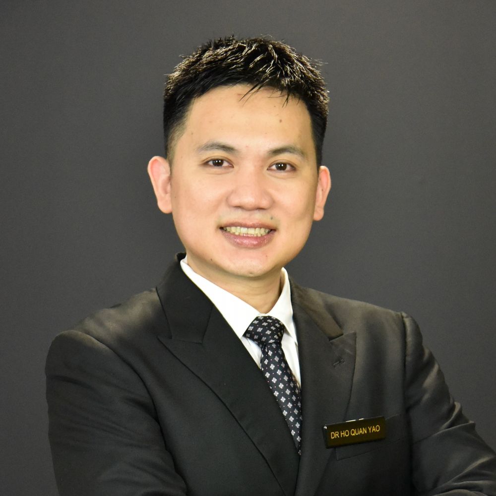 Ho Quan Yao
