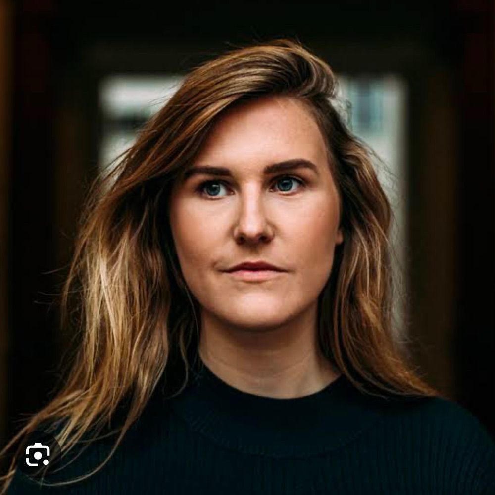 Julia Steinigeweg