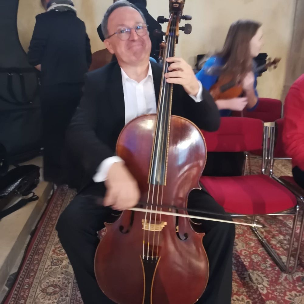 Emmanuel Balssa