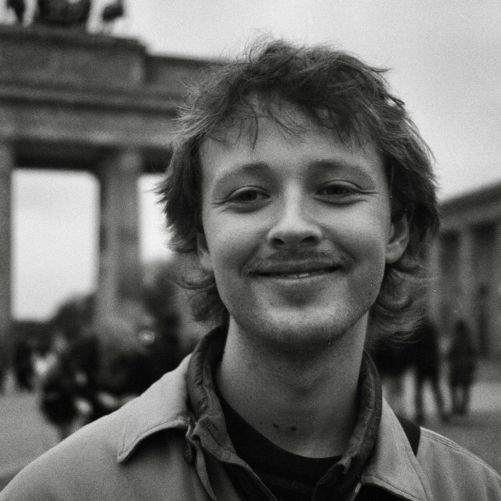 Benjamin Wehnert