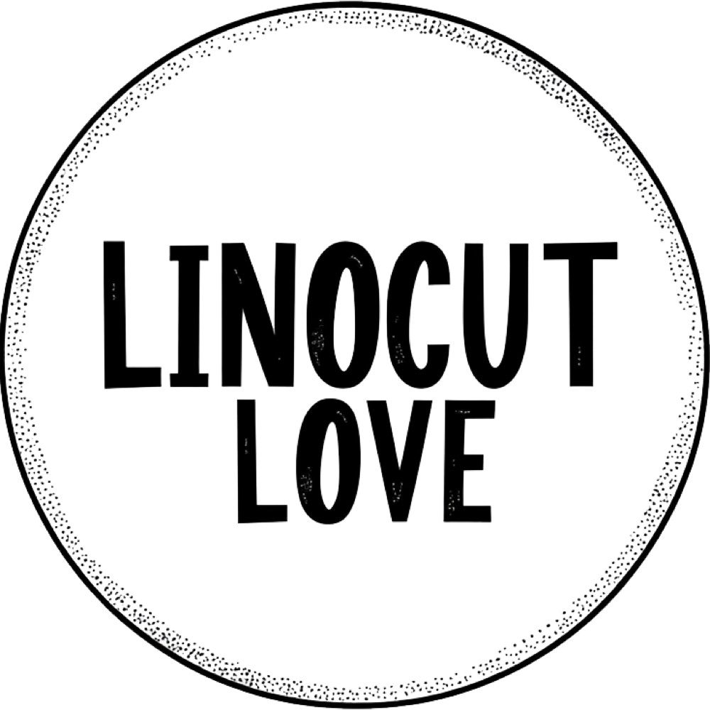 #linocutlove