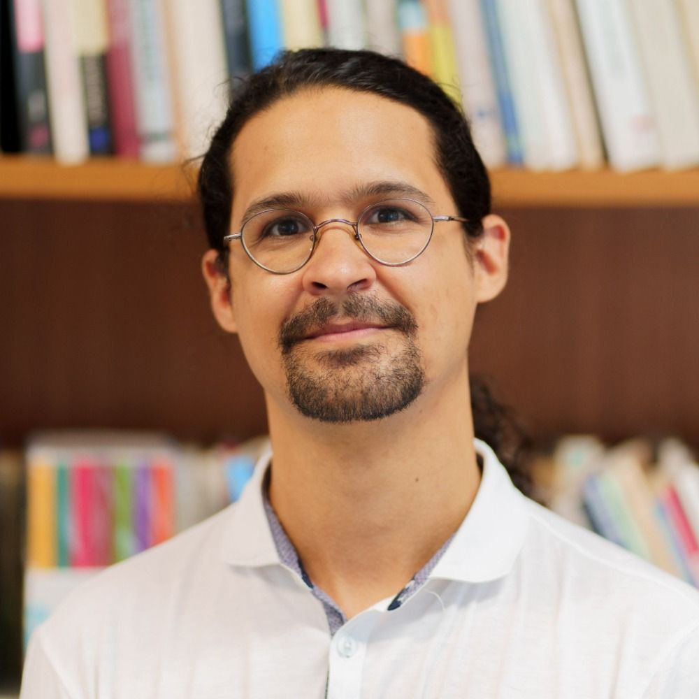 João Senna