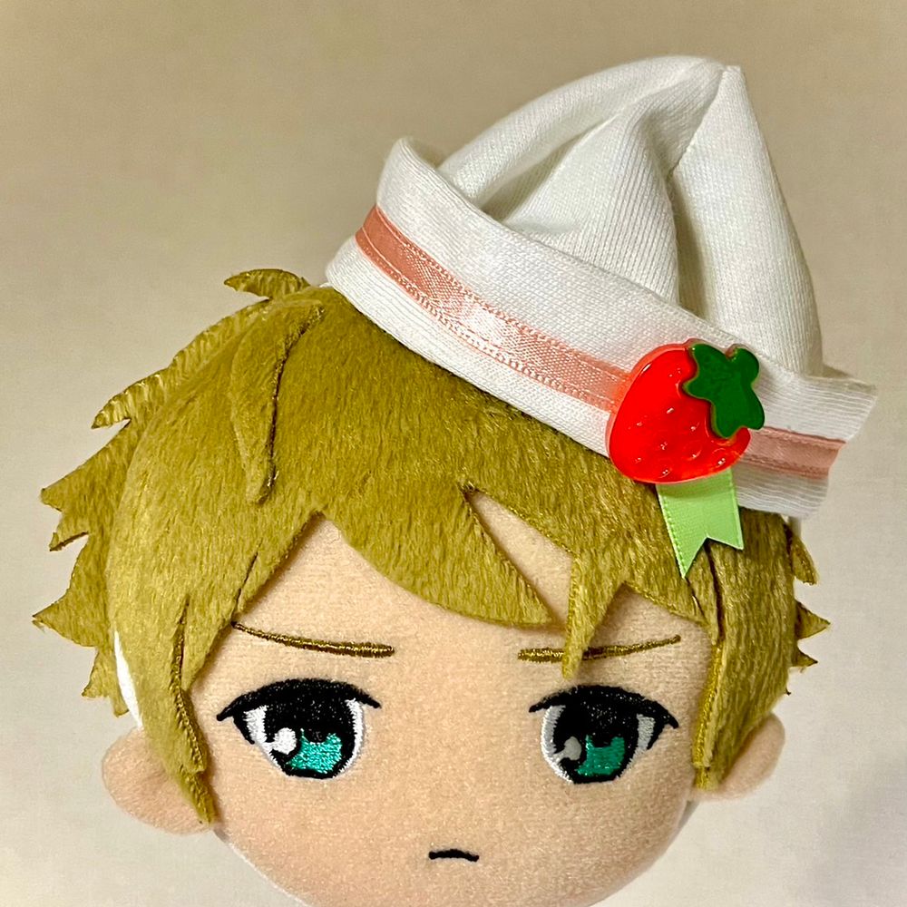 き