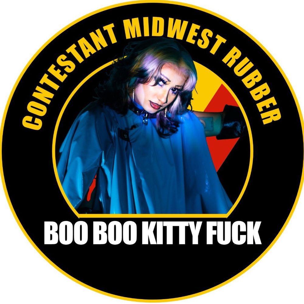 MIDWEST RUBBER FUCK