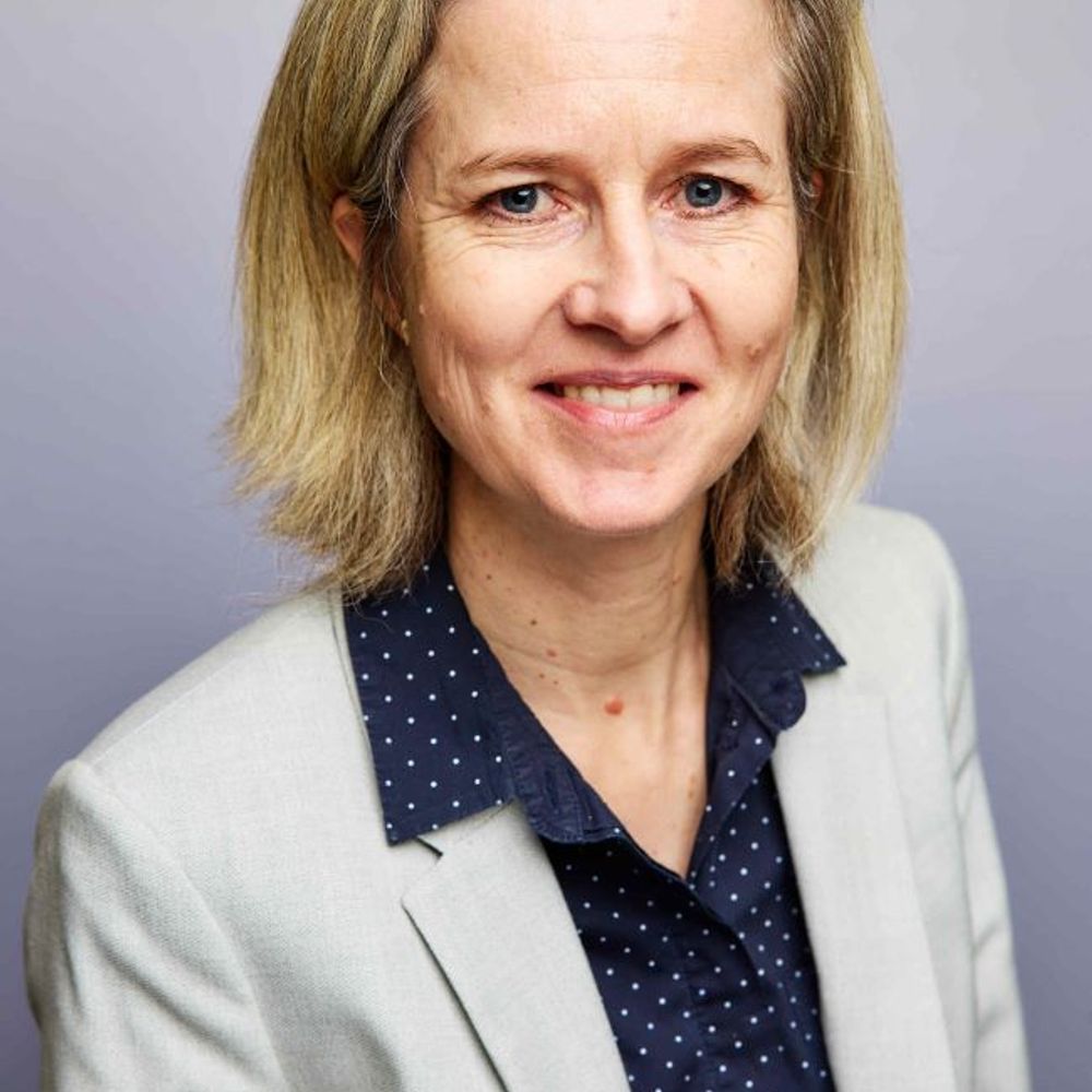 Julia Karow