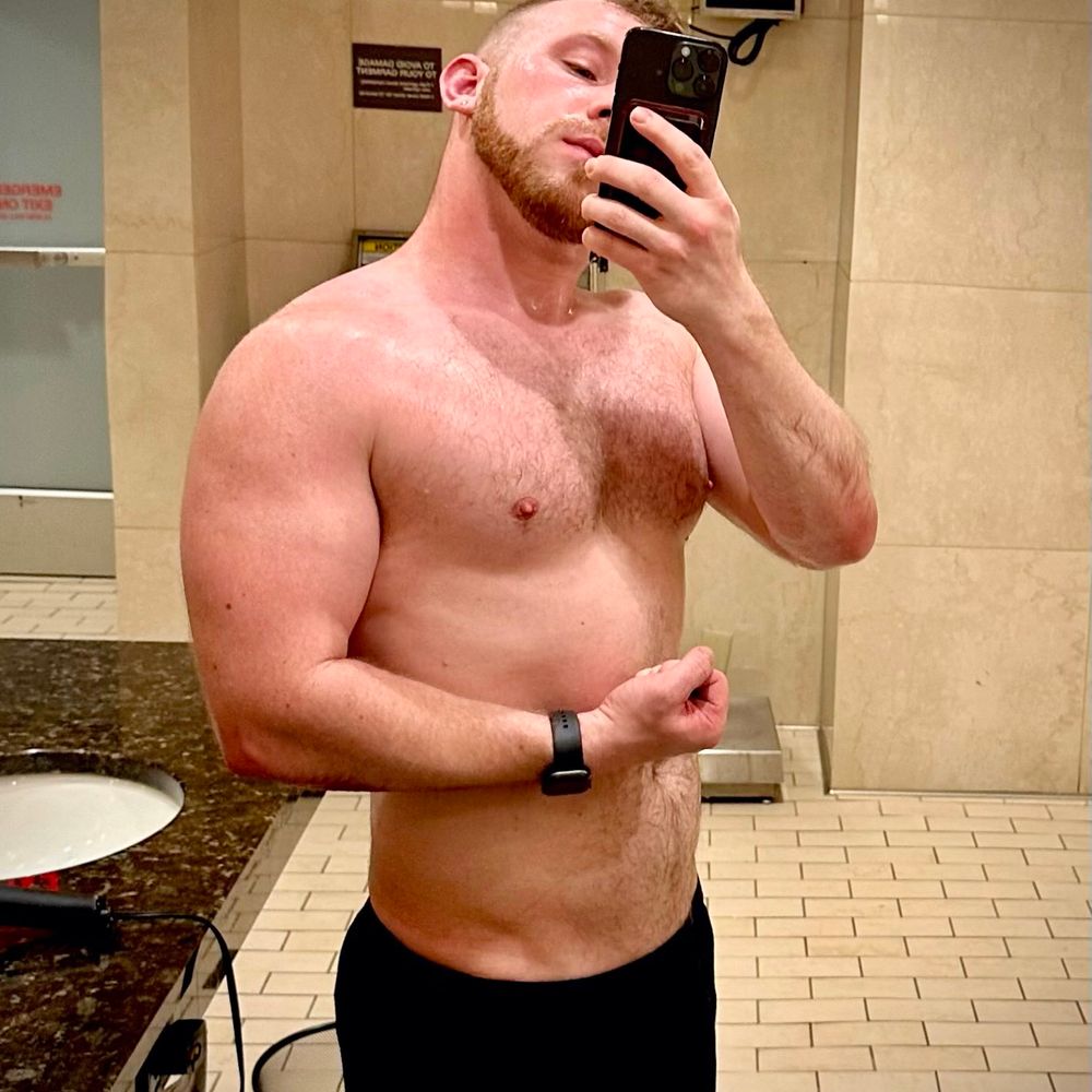 Muscle Munchkin
