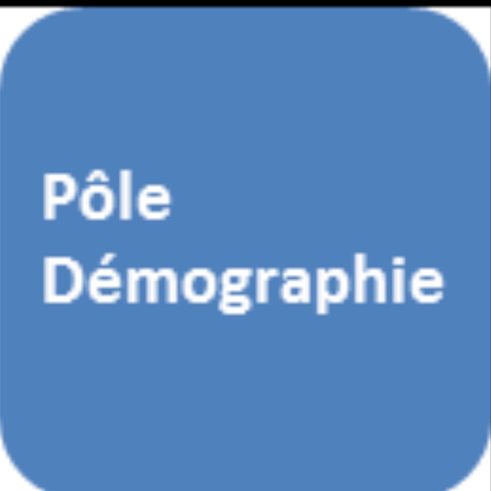 Pôle Démographie Université Paris Nanterre