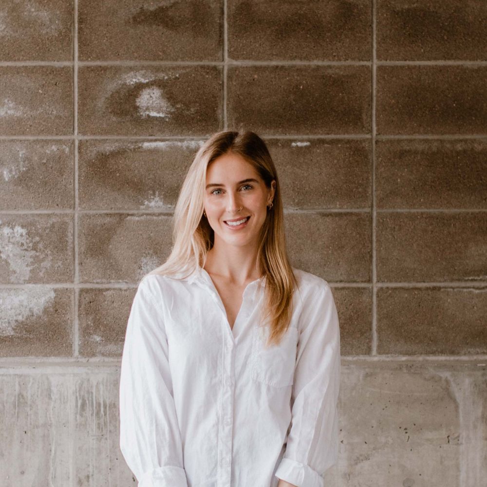 Shannon Powers, PhD